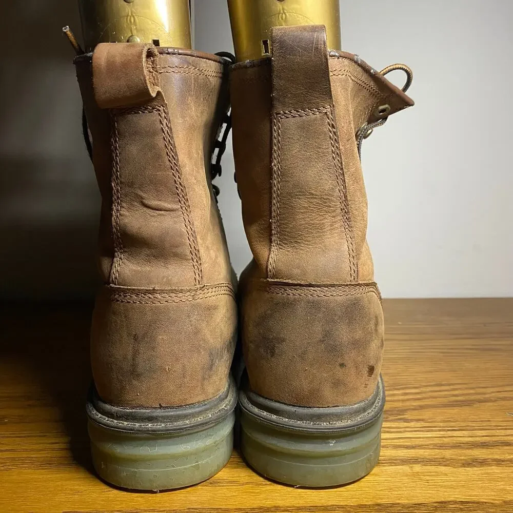 Ariat Impact II 8